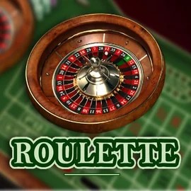 Table Games logo of Roulette (Habanero) from Habanero at Gambiva Casino