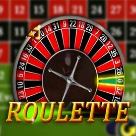 Roulette (Pragmatic Play) slot logo by Pragmatic Play at Gambiva Casino