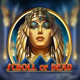 Scroll of Dead – slot by Play'n GO, featured at gambiva.it.com