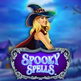 Play Spooky Spells slot by Novomatic on gambiva.it.com