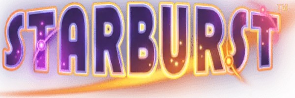 Enjoy Starburst by NetEnt – logo hosted on gambiva.it.com
