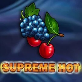 Play Supreme Hot slot by Amusnet Interactive on gambiva.it.com