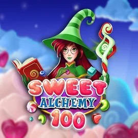 Sweet Alchemy 100 – slot by Play'n GO, featured at gambiva.it.com