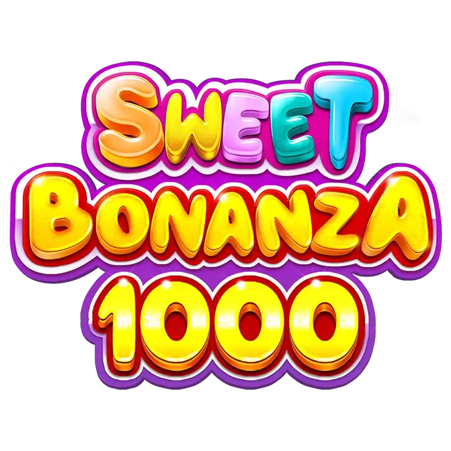 Try Sweet Bonanza 1000 slot by Pragmatic Play on gambiva.it.com – logo image