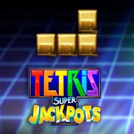 Tetris Super Jackpots online slot from WMS – play at gambiva.it.com