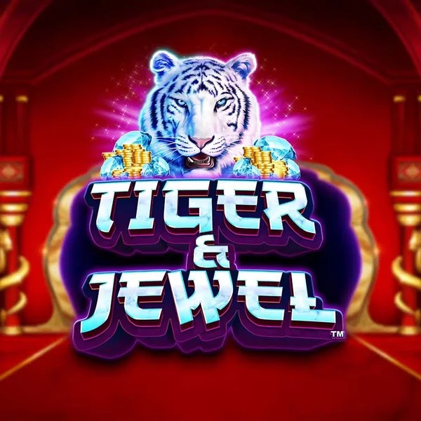 Tiger and Jewel – slot by Greentube, featured at gambiva.it.com