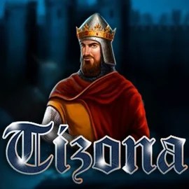 Tizona slot icon by Merkur Gaming, available at Gambiva Casino