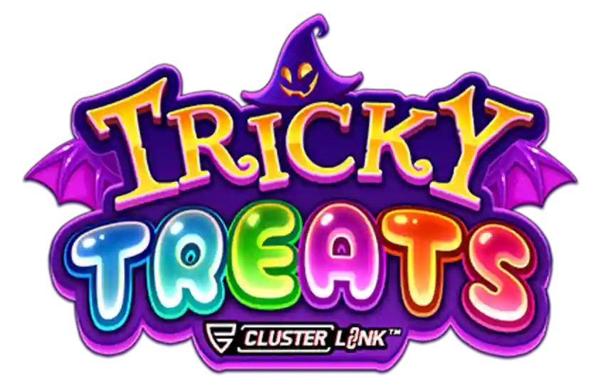 Try Tricky Treats slot by Push Gaming on gambiva.it.com – logo image