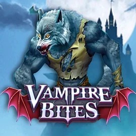 Play the Vampire Bites slot by Amusnet Interactive on Gambiva Casino