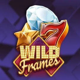 Wild Frames online game logo by Play'n GO on gambiva.it.com