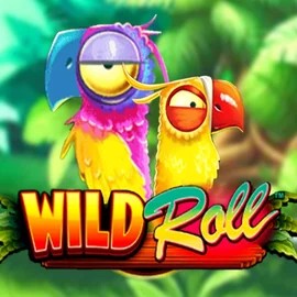 Wild Roll – slot by Playtech, featured at gambiva.it.com
