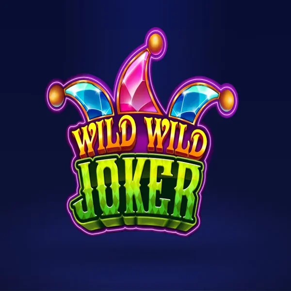 Slots logo of Wild Wild Joker from Pragmatic Play at Gambiva Casino